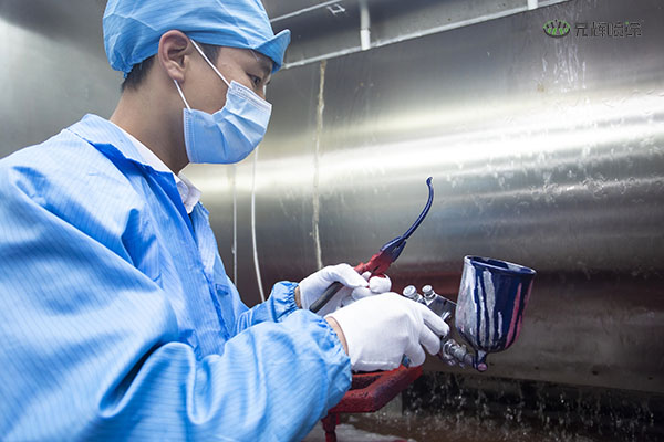 噴涂過程中油漆的底漆、面漆、中涂漆的作用分別是什么？